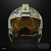 Hasbro - Star Wars - The Black Series - Trapper Wolf Electronic Helmet