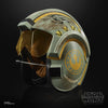 Hasbro - Star Wars - The Black Series - Trapper Wolf Electronic Helmet