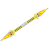Hasbro - Power Rangers - Lightning Collection Mighty Morphin - Yellow Ranger Power Daggers