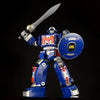Hasbro - Power Rangers - Lightning Collection - Zord Ascension Project In Space Astro Megazord