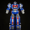 Hasbro - Power Rangers - Lightning Collection - Zord Ascension Project In Space Astro Megazord