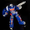 Hasbro - Power Rangers - Lightning Collection - Zord Ascension Project In Space Astro Megazord