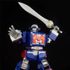Hasbro - Power Rangers - Lightning Collection - Zord Ascension Project In Space Astro Megazord