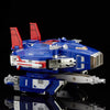 Hasbro - Power Rangers - Lightning Collection - Zord Ascension Project In Space Astro Megazord