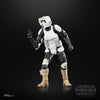 Hasbro - Star Wars - The Black Series - Biker Scout 15 cm