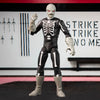 Hasbro - Power Rangers - Lightning Collection - Mighty Morphin X Cobra Kai, Skeleputty 15 cm