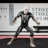 Hasbro - Power Rangers - Lightning Collection - Mighty Morphin X Cobra Kai, Skeleputty 15 cm