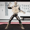 Hasbro - Power Rangers - Lightning Collection - Mighty Morphin X Cobra Kai, Skeleputty 15 cm