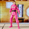 Hasbro - Power Rangers - Lightning Collection - Mighty Morphin X Cobra Kai - Samantha LaRusso - Pink Mantis Ranger 15 cm
