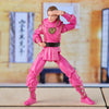 Hasbro - Power Rangers - Lightning Collection - Mighty Morphin X Cobra Kai - Samantha LaRusso - Pink Mantis Ranger 15 cm