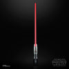 Hasbro - Star Wars - The Black Series -  Force FX Elite di Darth Revan