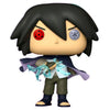 Boruto POP! Animation Vinyl Figure Sasuke w/(GW)Chase 9 cm