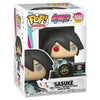 Boruto POP! Animation Vinyl Figure Sasuke w/(GW)Chase 9 cm