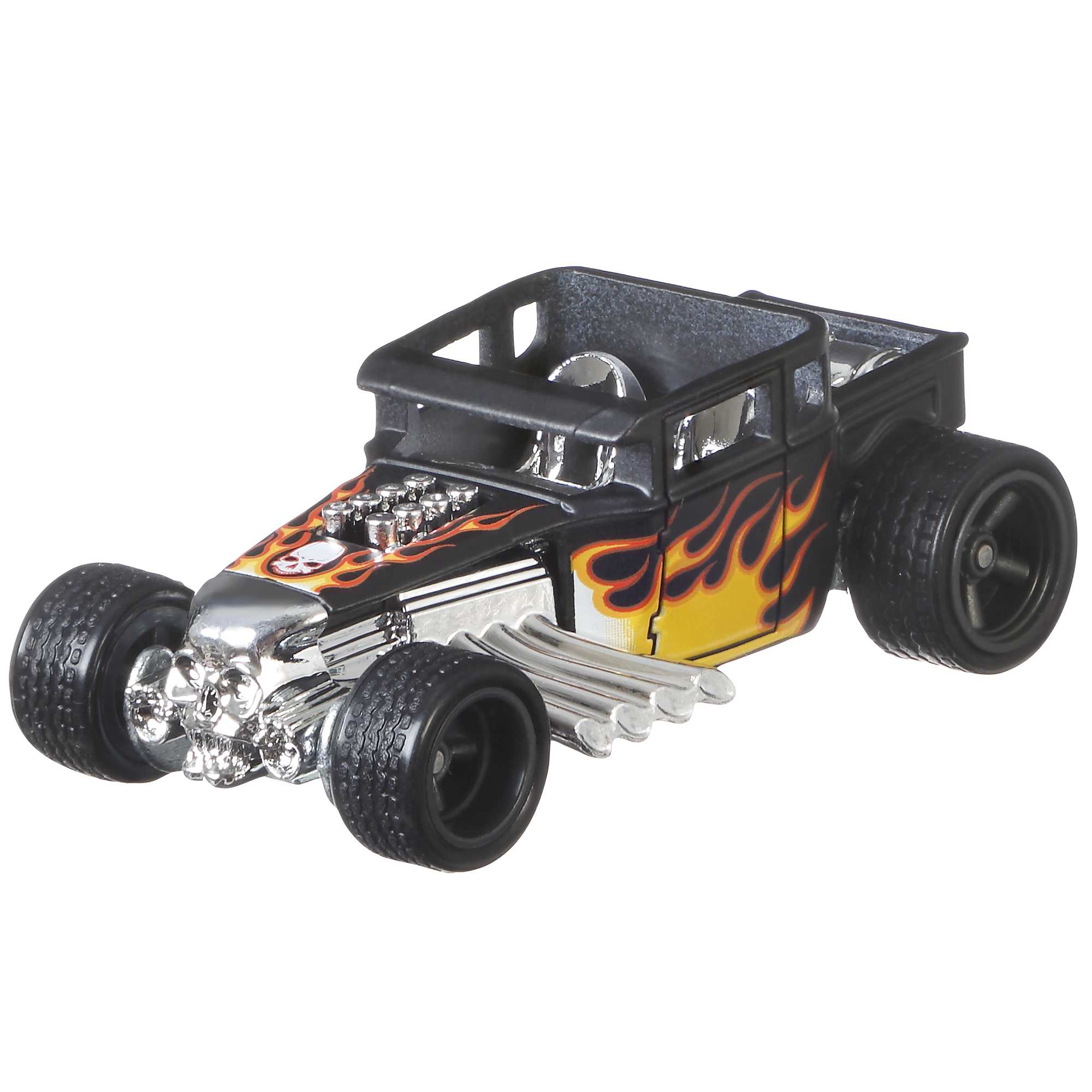Mattel - Hot Wheels - Boulevard