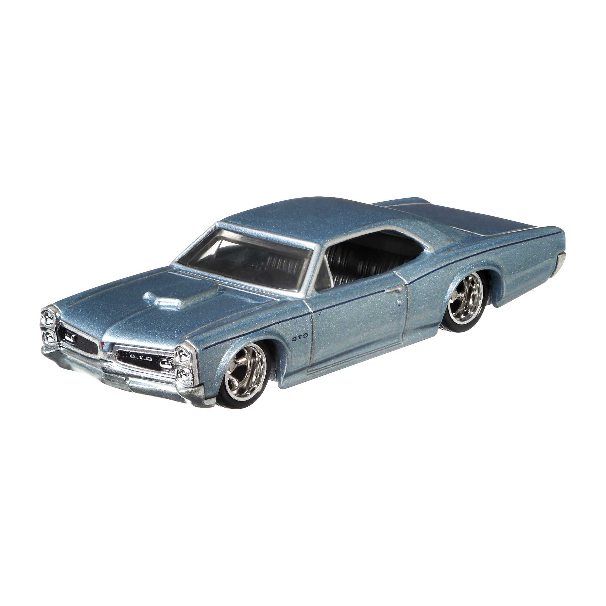 Mattel - Hot Wheels - Boulevard