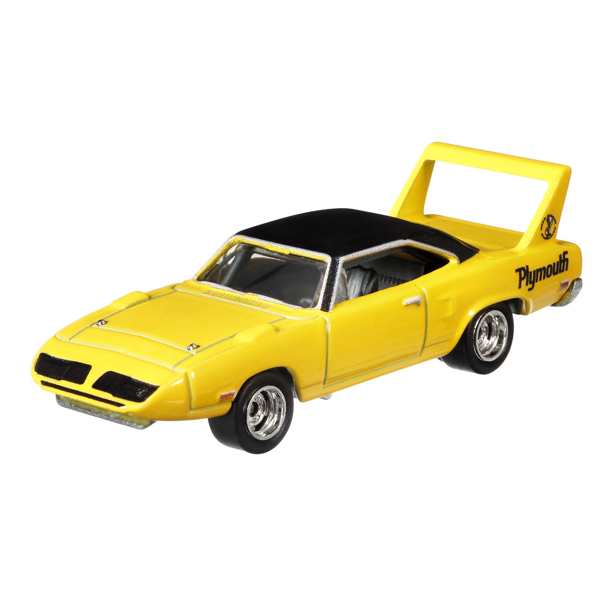 Mattel - Hot Wheels - Boulevard