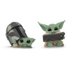 Hasbro - Star Wars - The Bounty Collection Series 3 - 2-Pack Helmet Peeking, Datapad Tablet Poses