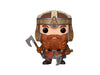 Funko POP! LOTR/Hobbit: Gimli Vinyl Figure 10cm