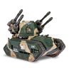 Warhammer 40000 - Astra Militarum - Hydra