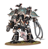 Warhammer 40000 - Chaos Knights-  Knight Abominant
