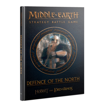 Defense of the North (English)