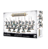 Age of Sigmar - Ossiarch Bonereapers - Mortek Guard