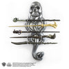 The Dark Mark - Harry Potter 5-seater wand holder