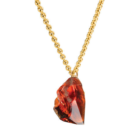 Harry Potter - Philosopher's Stone Pendant