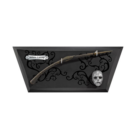 Harry Potter - Bellatrix Lestrange's Magic Wand