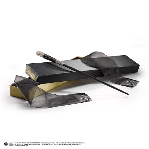 Leta Lestrange's Magic Wand - Fantastic Beasts