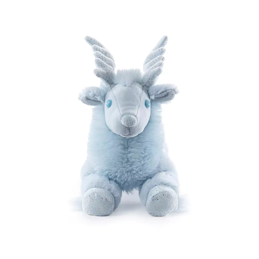 Noble Collection - Harry Potter - Peluche Patronus Cervo - Legacy