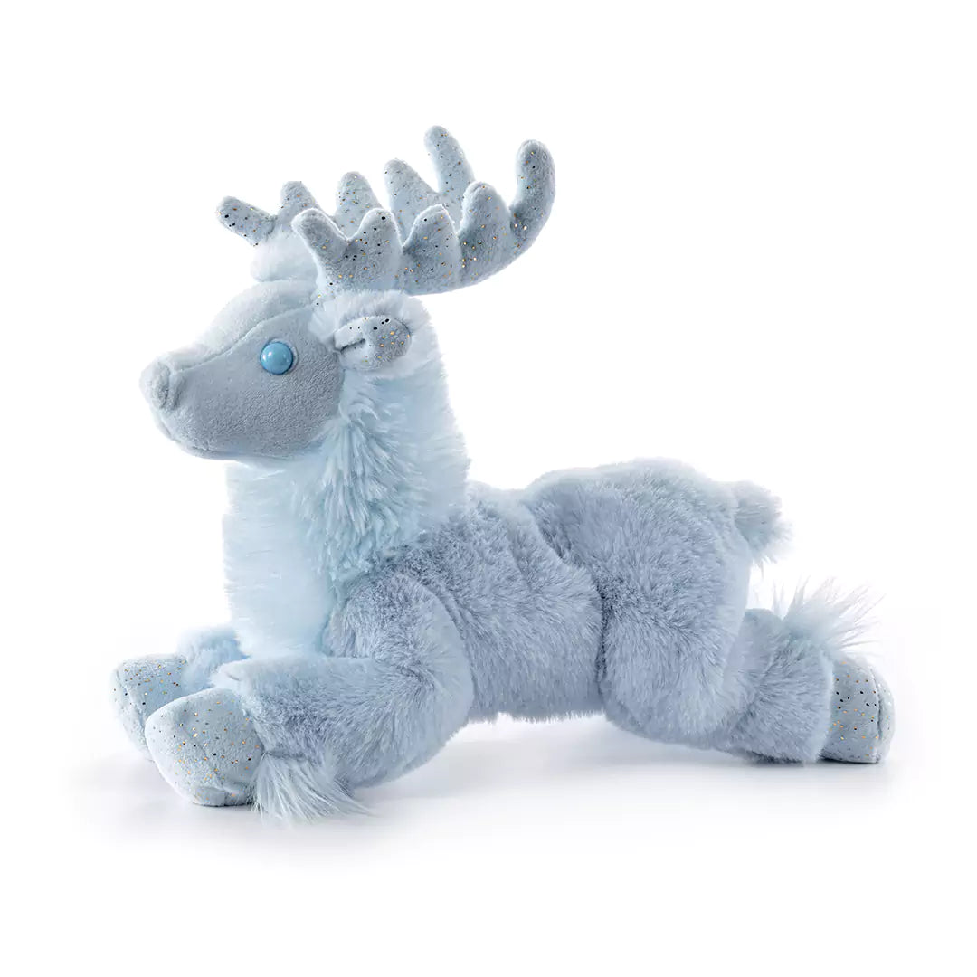 Noble Collection Harry Potter Peluche de Patronus Dumbledore Fénix 29cm