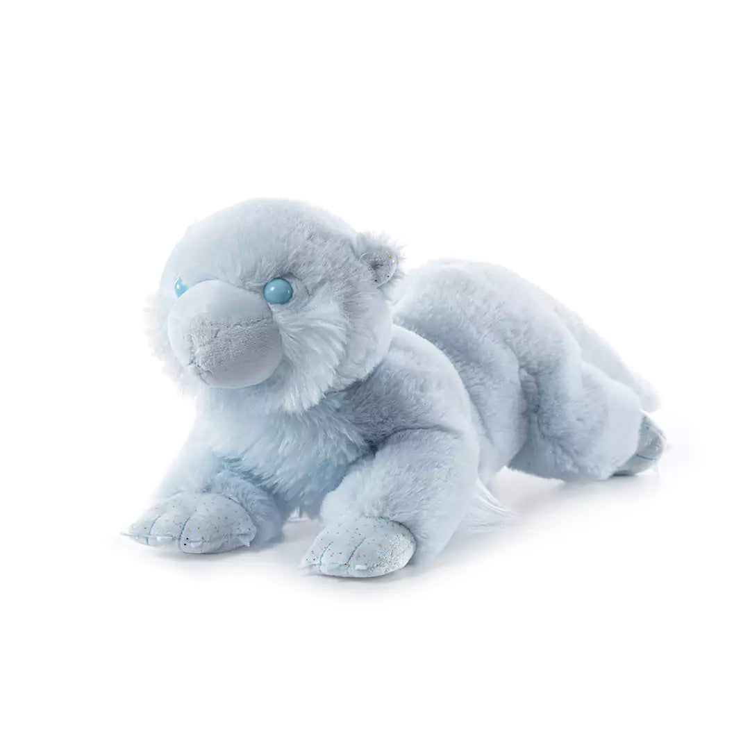 Noble Collection - Harry Potter - Peluche Patronus Nutria