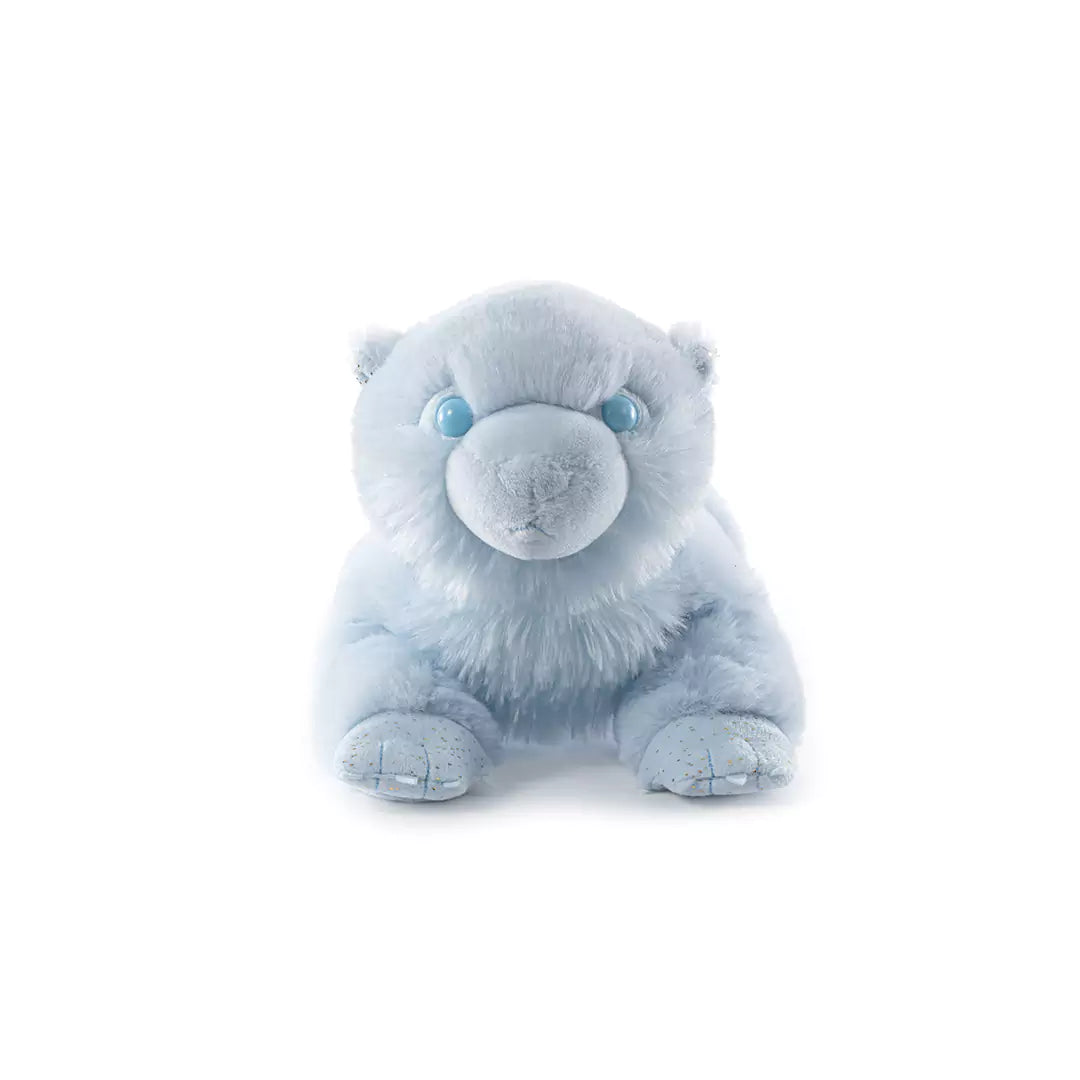 Noble Collection - Harry Potter - Peluche Patronus Nutria