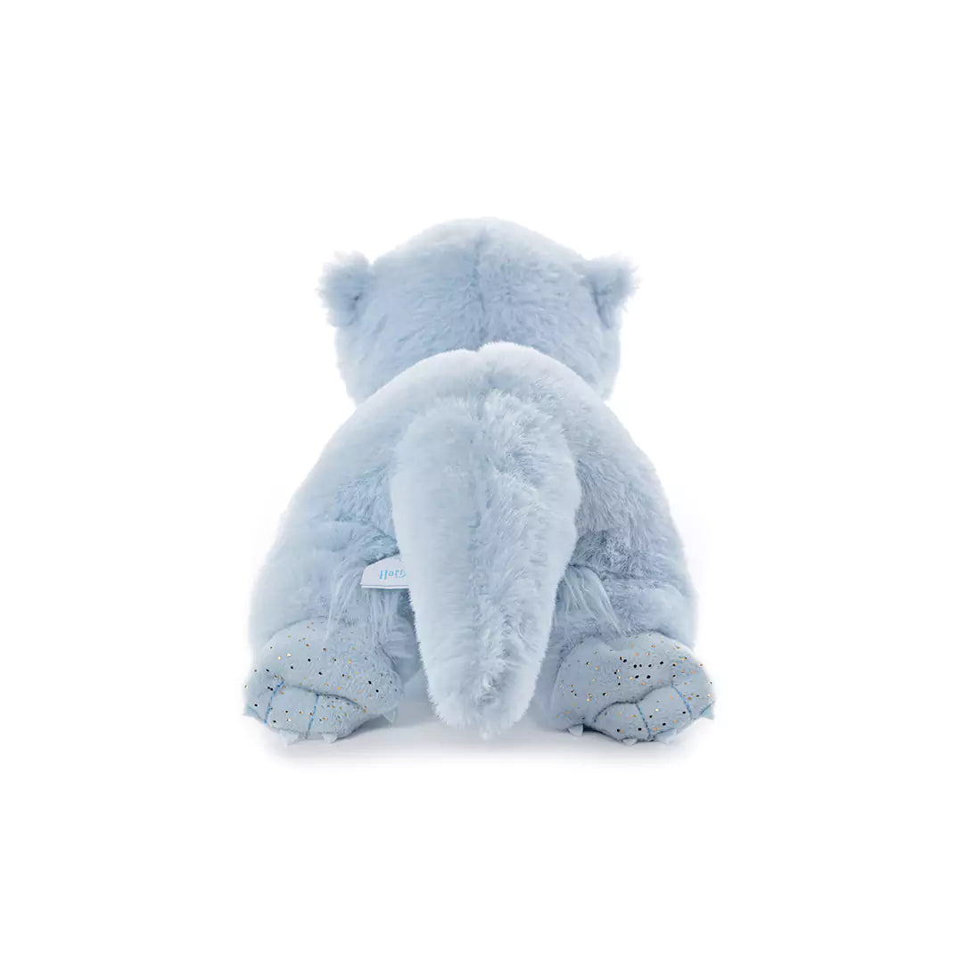 Noble Collection - Harry Potter - Peluche Patronus Nutria