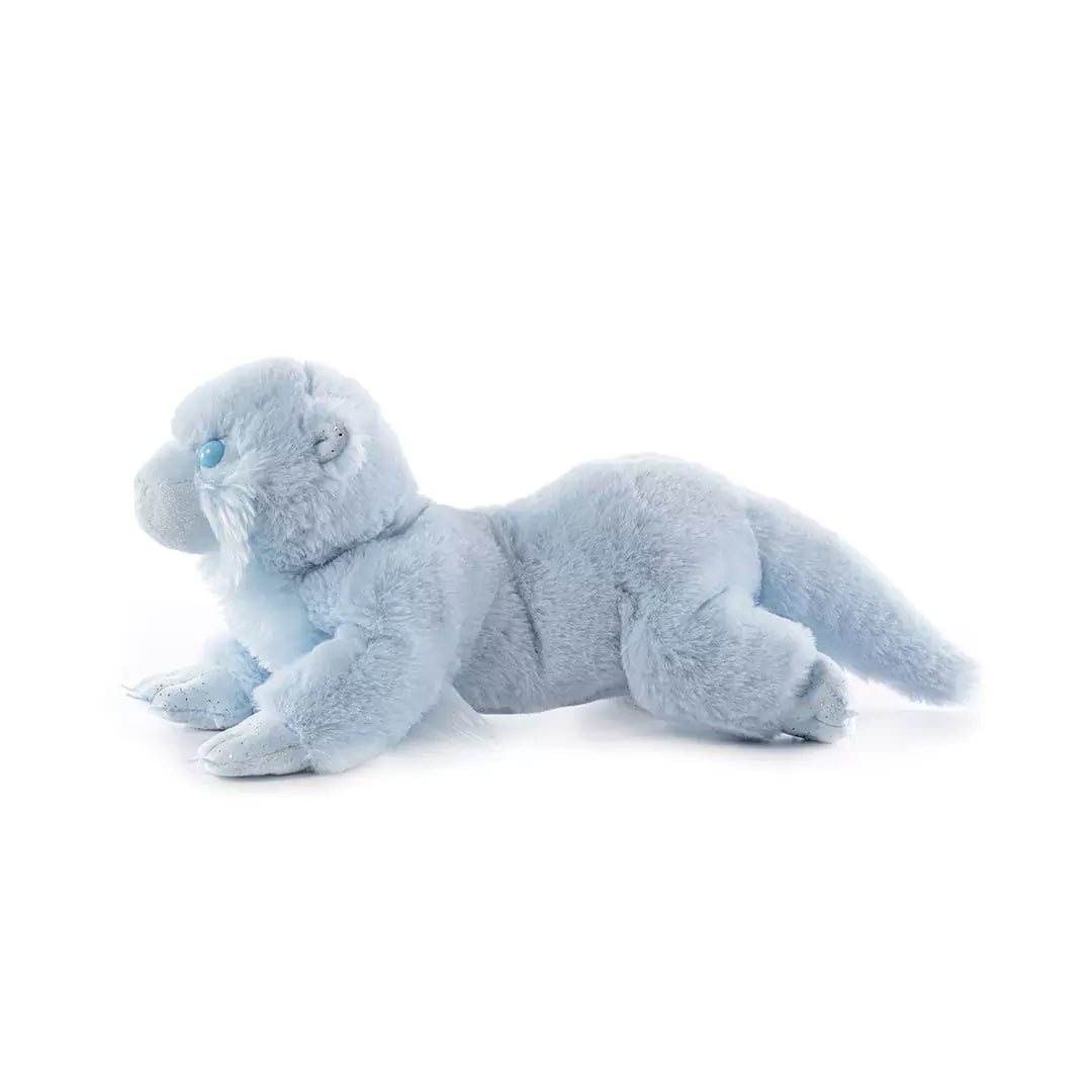 Noble Collection - Harry Potter - Peluche Patronus Nutria