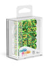 Oakie Doakie Dice D6 Dice 12 mm Gemidice - Jungle (36)