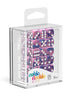 Oakie Doakie Dice D6 Dice 12 mm Gemidice - Venus (36)