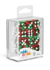 Oakie Doakie Dice D6 Dice 16mm Gemidice - Bloody Jungle (12)