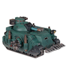 The Horus Heresy - Legiones Astartes - Deimos Pattern Predator Support Tank