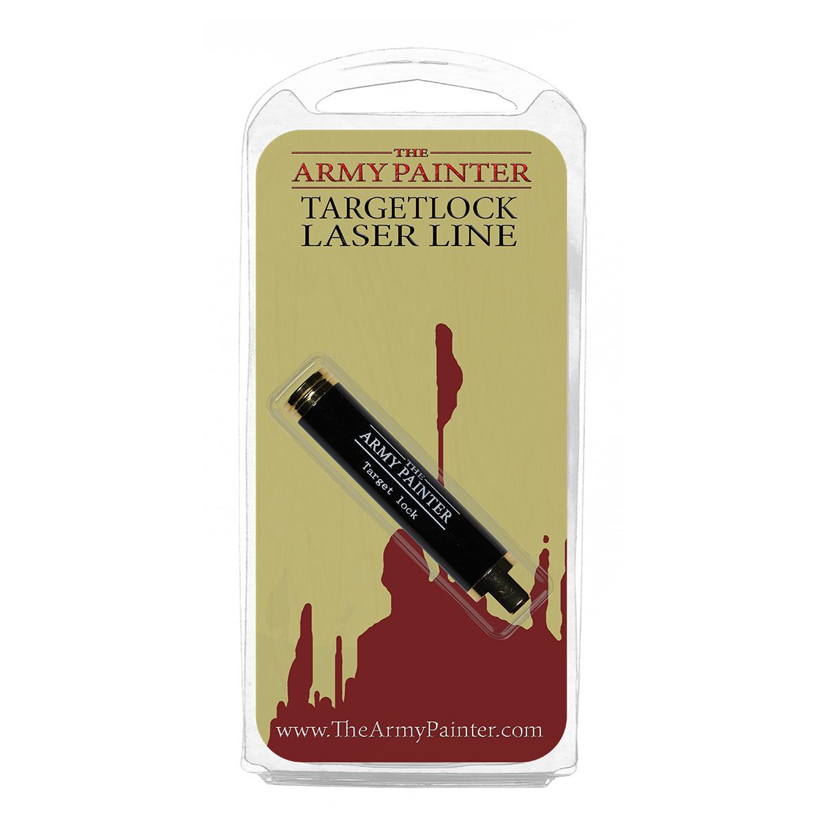 The Army Painter - Tools - Targetlock Laser Line