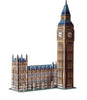 Big Ben - Wrebbit 3D puzzle