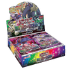 Yu-Gi-Oh! - Battaglie Della Leggenda Vendetta Crsitallo - Box 24 Buste ITA