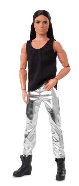 Barbie - Signature Barbie Looks Ken