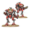 Knights Armiers
