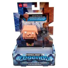 Mattel - Minecraft - Piglin