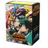 Dragon Shield - Standard - Classic - My Hero Academia - Plus Ultra Fight 100 pcs