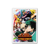 Dragon Shield - Standard - Classic - My Hero Academia - Plus Ultra Fight 100 pcs