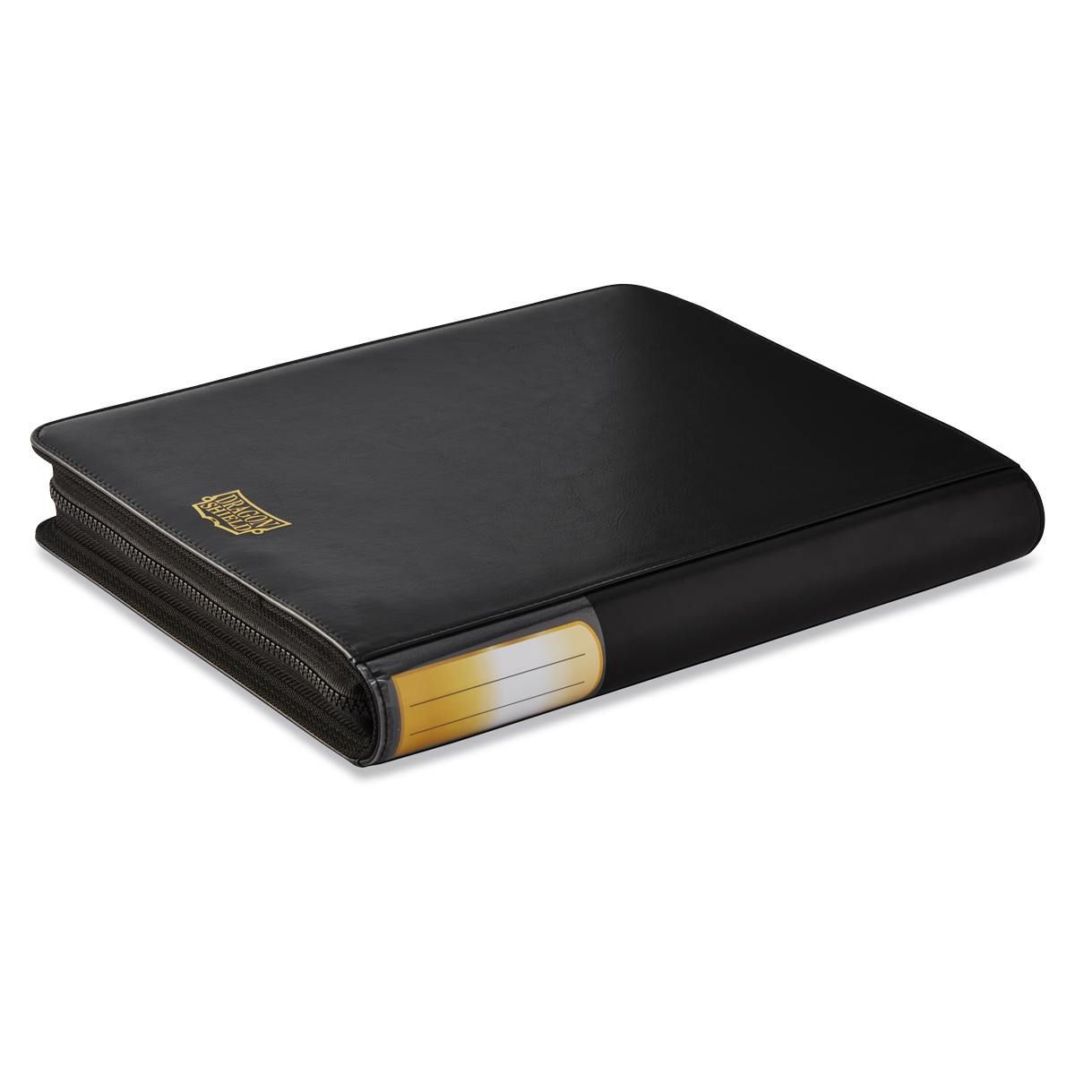card codex zipster binder Dragon Shield - Card Codex Zipster Binder