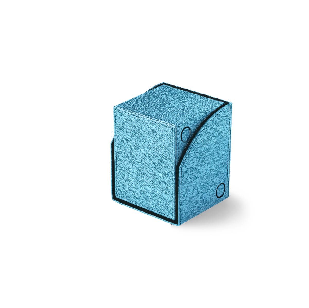 Dragon Shield - Nest Box - Blue/Black